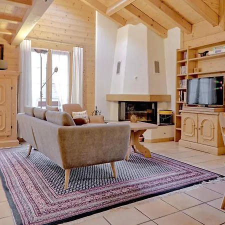 St. Louis 3.5 - Griwarent Ag Apartamento