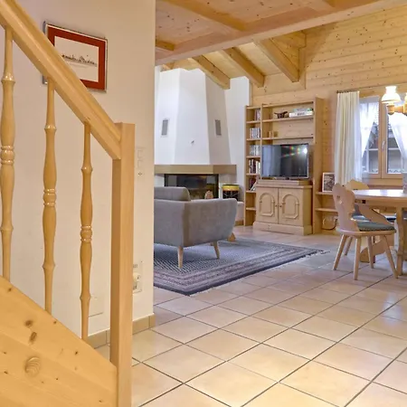 St. Louis 3.5 - Griwarent Ag Apartamento *