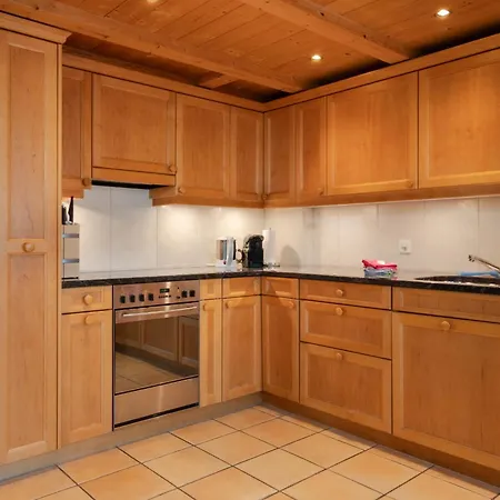 Apartamento St. Louis 3.5 - Griwarent Ag