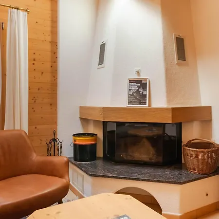 Apartamento St. Louis 3.5 - Griwarent Ag Grindelwald
