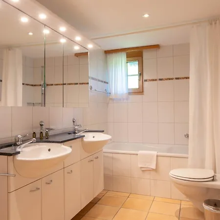 St. Louis 3.5 - Griwarent Ag Apartamento *