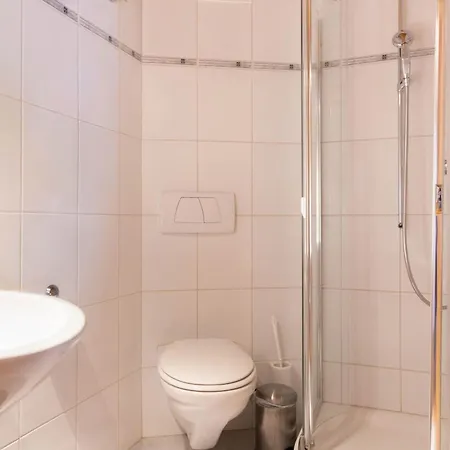 St. Louis 3.5 - Griwarent Ag Appartement Grindelwald