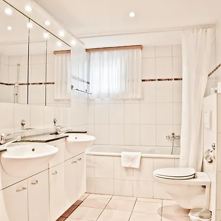 Apartamento St. Louis 3.5 - Griwarent Ag *