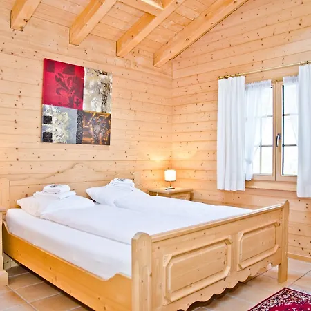 圣路易斯3.5-格林德瓦ag公寓 格林德瓦