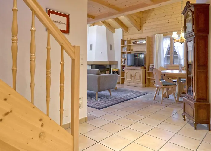 St. Louis 3.5 - Griwarent Ag Lejlighed *