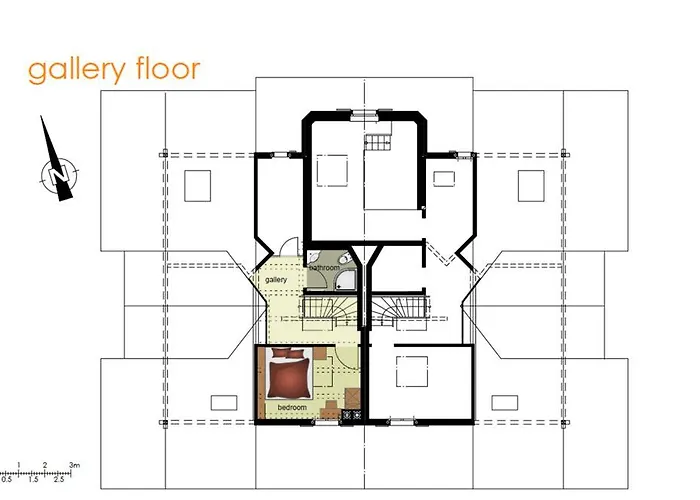 Lejlighed St. Louis 3.5 - Griwarent Ag