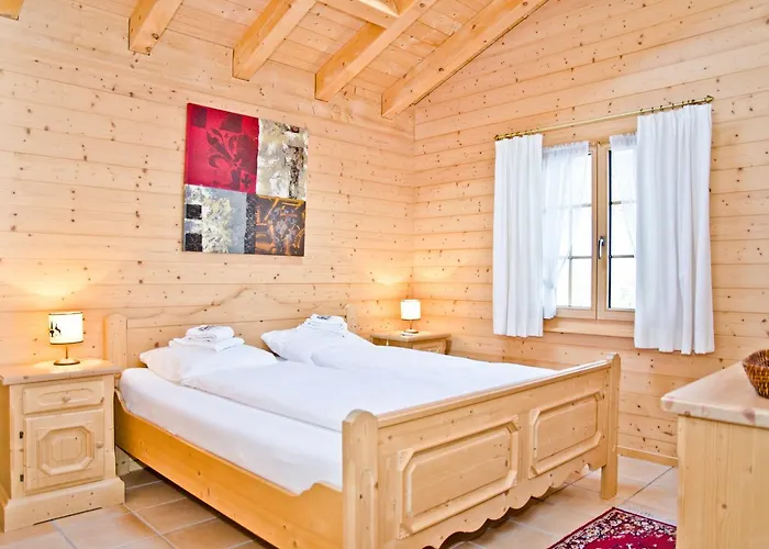 St. Louis 3.5 - Griwarent Ag Grindelwald