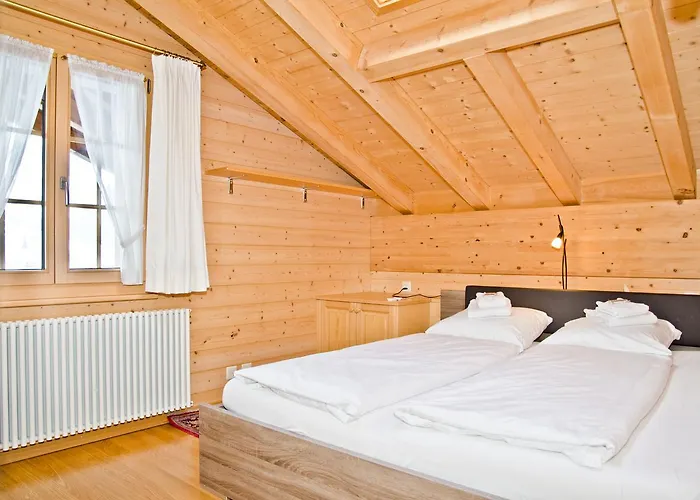 St. Louis 3.5 - Griwarent Ag Lejlighed *