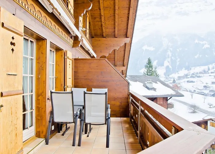 St. Louis 3.5 - Griwarent Ag Lejlighed