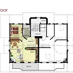 Appartement St. Louis 3.5 - Griwarent Ag