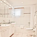 Appartement St. Louis 3.5 - Griwarent Ag *
